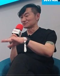 Atsushi Kaneko : rencontre avec un mangaka à part [VIDÉO]