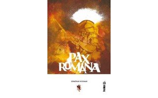 Pax Romana - Par Jonathan Hickman (trad. Jerôme Wicky) - Urban Comics