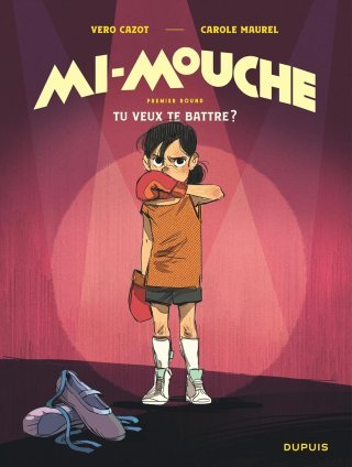 Mi-Mouche : la Billy Elliot des temps modernes