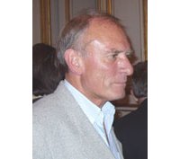 Van Hamme : "Lady S me permet de mêler mes intrigues à des problèmes de politique internationale"