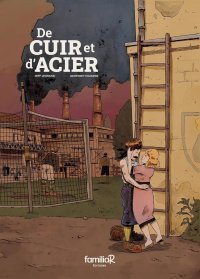 De Cuir et d'Acier, ou la naissance du football professionnel en France