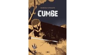 Cumbe - Par Marcelo d'Salete (trad. C. Zonzon et M. Zéni)- Cà et Là