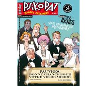 Psikopat n° 225 : Neuilly sur Flouze TV