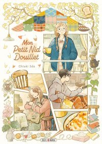 Mon petit nid douillet - chroniques de décoration d'intérieur