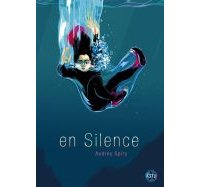 En Silence - Par Audrey Spiry - Kstr