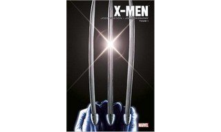 X-Men T. 1 – Par Joss Whedon & John Cassaday – Panini Comics