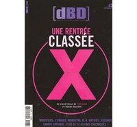dBd n°36 : Une rentrée chaude et …coquine !