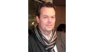 Yves Sente : « Il faut doser le mélange entre le respect de l'œuvre de Jacobs et les attentes du public de 2012. »