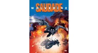 Avec Wolverine, Panini se lance dans la création transatlantique