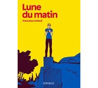 "Lune du matin" de Francesco Cattani : l'Italie à fleur de peau