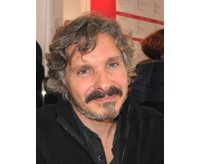 Renaud Garreta ("Insiders", "Le Maître de Benson Gate") : « Les décors fouillés participent au plaisir de lecture »