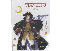 Dick Turpin - Par Lele Vianello - Mosquito