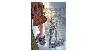 Le Chevalier Mécanique T.2 - Ombres et Démons