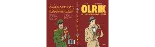 Hubert Védrine et Yves Sente parlent de Blake, Mortimer et Olrik à la librairie Brüsel (Bruxelles)