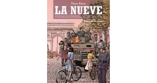 La Nueve - Par Paco Roca (trad. J.M. Boschet) - Delcourt