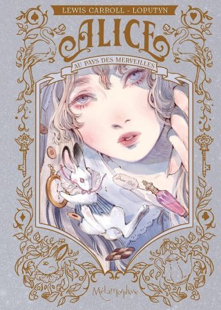 Alice ou l'histoire d'une fantasmagorie victorienne