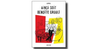 Catel reçoit le Prix Artemisia 2014 de la bande dessinée féminine