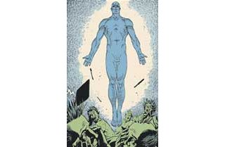 « Watchmen » de Moore et Gibbons enfin sur le grand écran ?