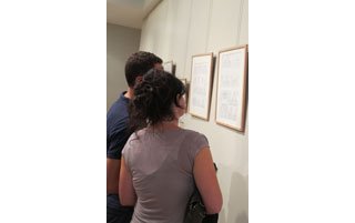 La rentrée 2014 des galeristes BD