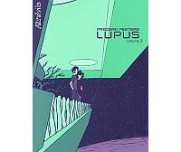 Lupus - Volume 3 - Frederik Peeters - Atrabile