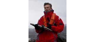 Emmanuel Lepage (Voyage aux Îles de la désolation) : « Envisager le fait de ne plus pouvoir dessiner m'était insupportable ! »