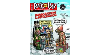 Psikopat n°259 : Cauchemar blanc
