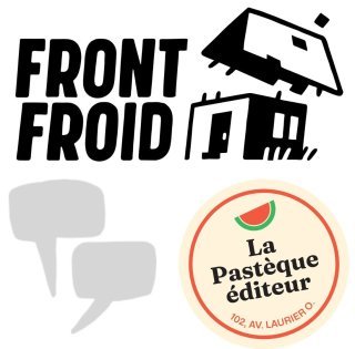 La rentrée des éditeurs québécois !