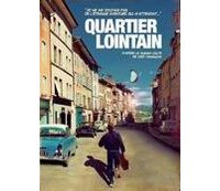 Quartier Lointain : Comment adapter une BD au cinéma ?