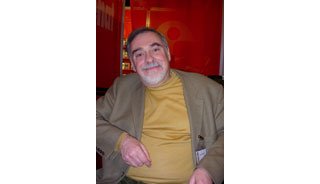 Gilles Chaillet, la passion de l'Histoire