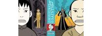 Boxeurs et saints - Par Gene Luen Yang (trad. N. Bertrand) - Delcourt