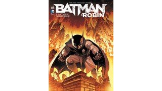 Batman & Robin T3 - Par Peter Tomasi et Patrick Gleason (Trad. Alex Nikolavitch) - Urban Comics