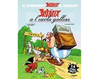 Astérix à son tour est publié en langues régionales.