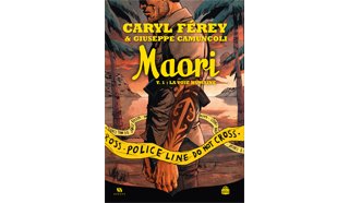 "Maori" : Un polar à la sauce kiwi