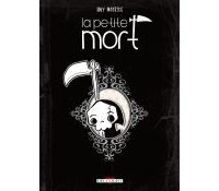 La Petite Mort - Par Davy Mourier - Delcourt