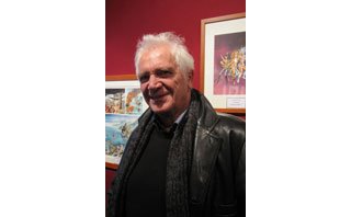 Dany ("Les Guerrières de Troy") (3/3) : « Les différents caractères des Guerrières de Troy se sont imposés malgré nous ! »