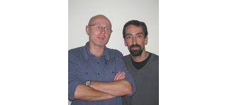 Fabien Nury & Jack Manini ("Necromancy") : "Gordon Devries voit son empire s'écrouler en trois jours suite à l'apparition du surnaturel dans son existence"