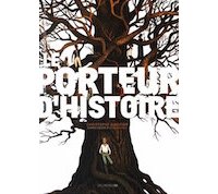 Le Porteur d'Histoire - Par C. Gaultier - Les Arènes