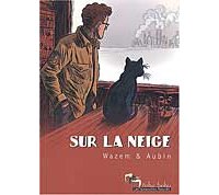 Sur la neige - Wazem & Aubin - Tohu Bohu