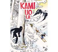 Dans la collection des joyaux de Jijé, deux planches inédites publiées après 74 ans !