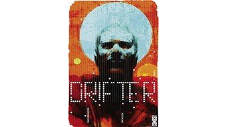 Drifter T.1 - Par Ivan Brandon et Nic Klein (Trad. Alex Nikolavitch) - Glénat Comics