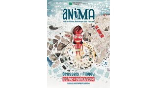 Festival Anima 2014 : de Hayao Miyazaki à Bill Plympton