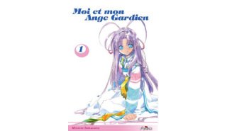 Moi et mon ange gardien T1 - Par Minene Sakurano - Akiko