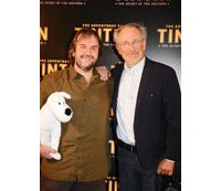 Spielberg et Jackson devraient achever "Tintin 2 : Prisoners of the Sun" avant fin 2016