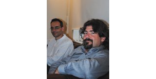 Canales & Guarnido (<i>Blacksad</i>) : "En parlant du passé, on aborde aussi les problèmes du présent !"