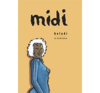 Midi - par Baladi - La Cafetière