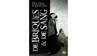 De briques et de sang - Par David Francois & Régis Hautière - KSTЯ