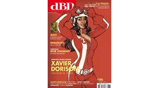 dBD n°86 : Révélations d'auteurs...
