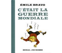 Joann Sfar directeur de collection pour Bréal Jeunesse