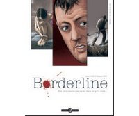 Bordeline T.1 - Par Robin et Berr - Ed. Bamboo