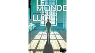Kris : "Lucie contient des intrigues à tiroirs multiples" 